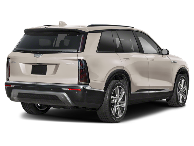 2027 Cadillac VISTIQ Sport