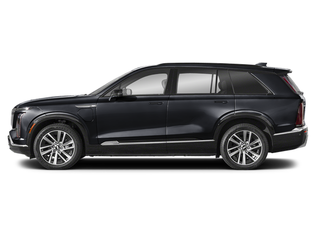 2027 Cadillac VISTIQ Sport
