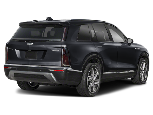 2027 Cadillac VISTIQ Sport