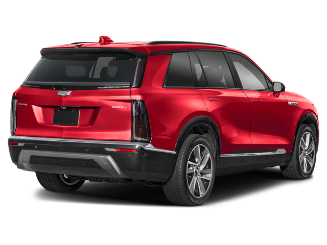 2027 Cadillac VISTIQ Sport