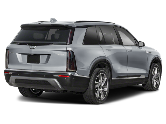 2027 Cadillac VISTIQ Sport
