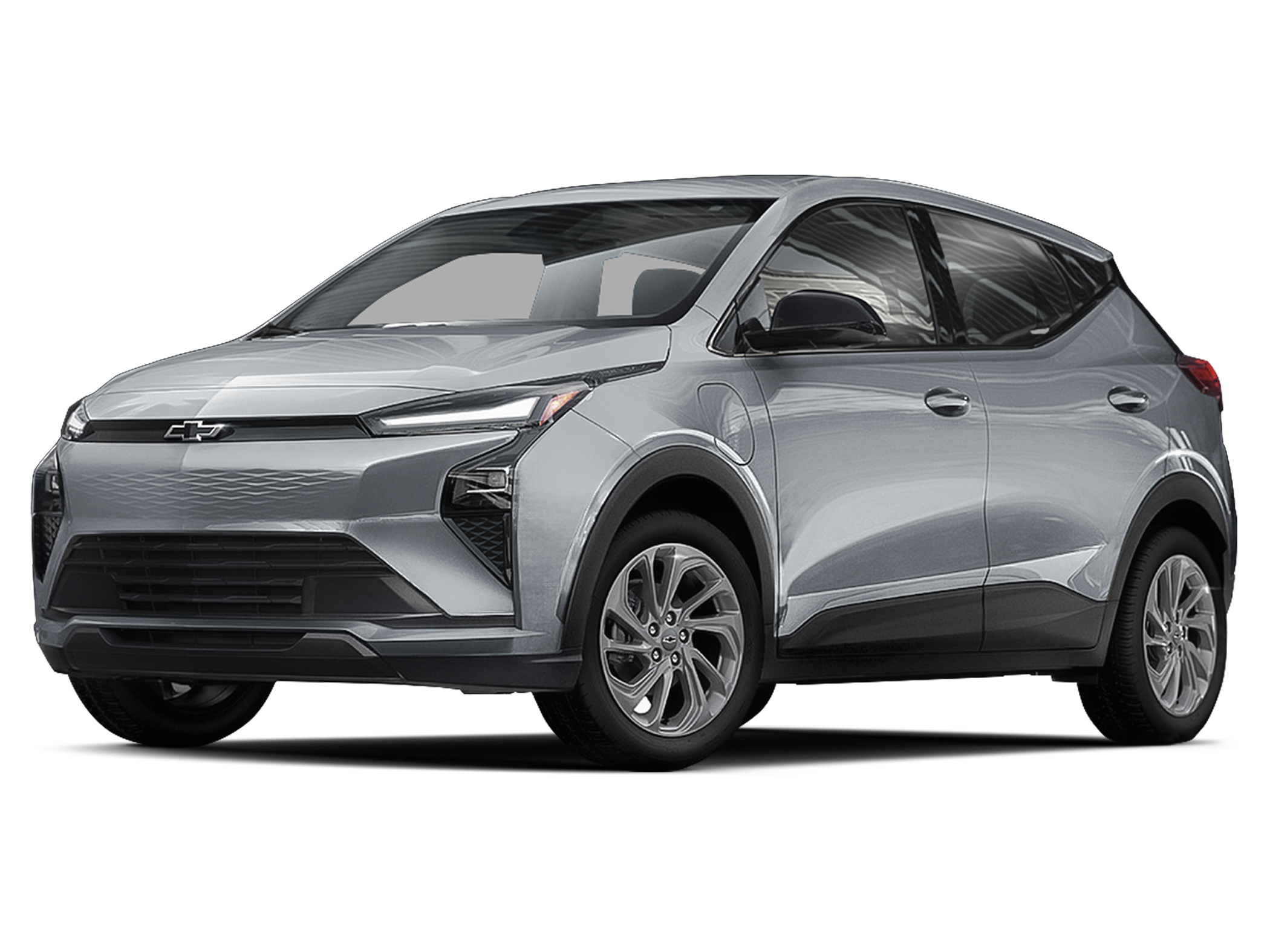 Image of 2027 Chevrolet Bolt RS