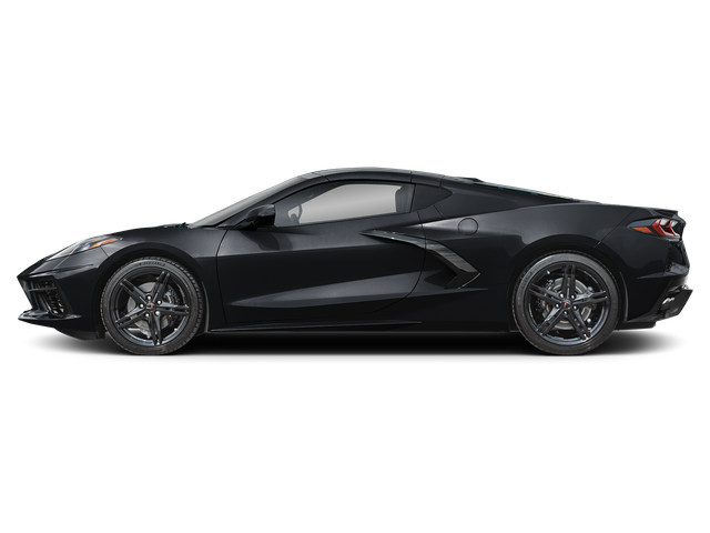 2027 Chevrolet Corvette 1LT