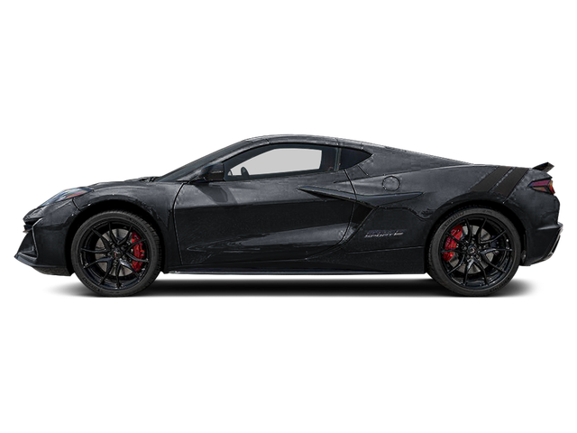 2027 Chevrolet Corvette 1LT