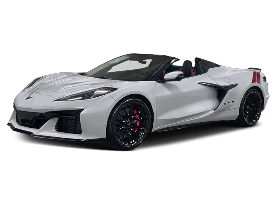 Chevy 305 Racing New 2027 Chevrolet Corvette 1LT For Sale in Coral Gables, FL | Capital ...
