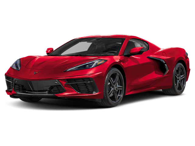 New 2027 Chevrolet Corvette For Sale in New York, NY | Auto Navigator