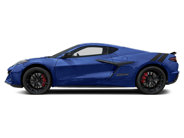 2027 Chevrolet Corvette 3LT