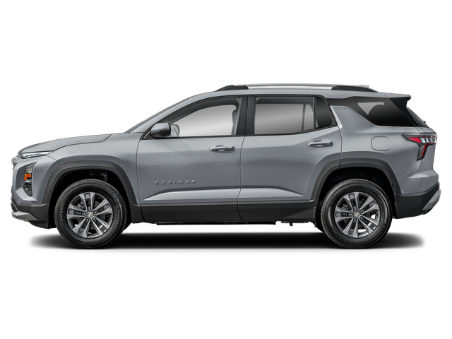 2027 Chevrolet Equinox AWD LT