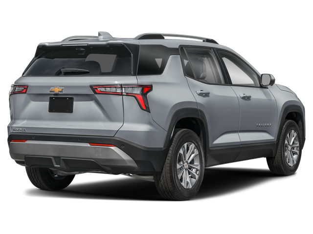2027 Chevrolet Equinox AWD LT
