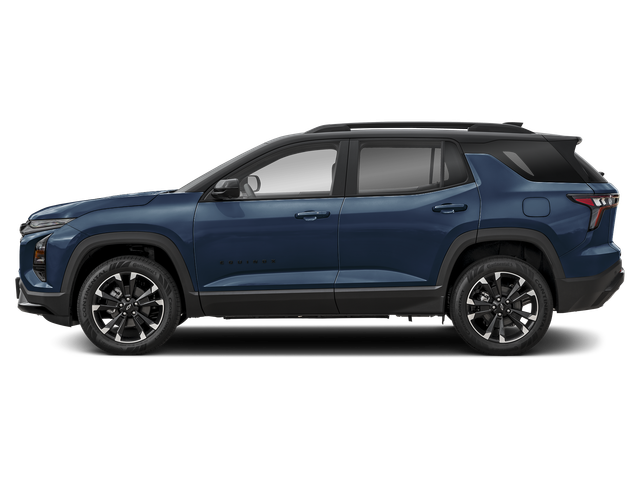 2027 Chevrolet Equinox AWD RS