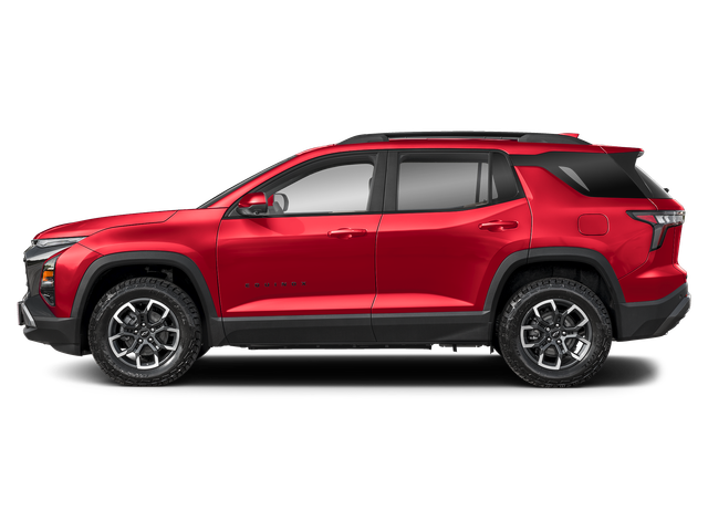 2027 Chevrolet Equinox FWD ACTIV