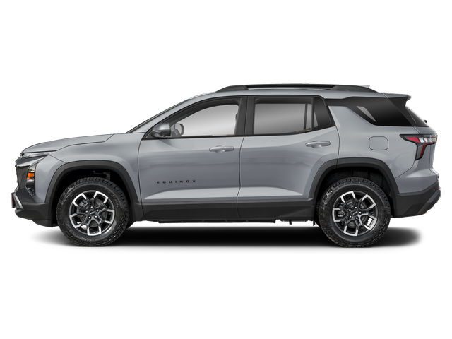 2027 Chevrolet Equinox FWD ACTIV