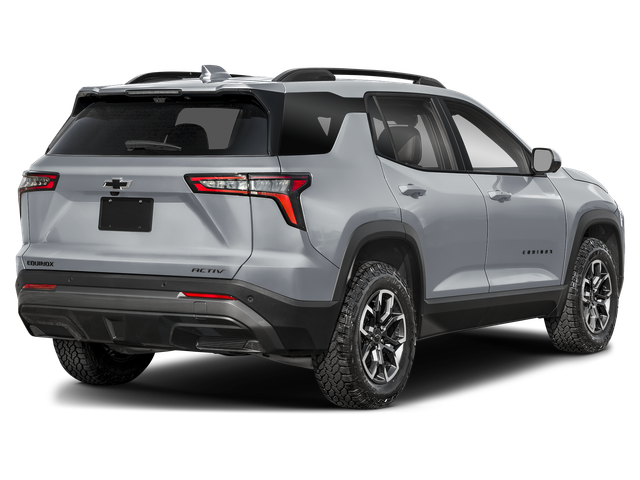 2027 Chevrolet Equinox FWD ACTIV