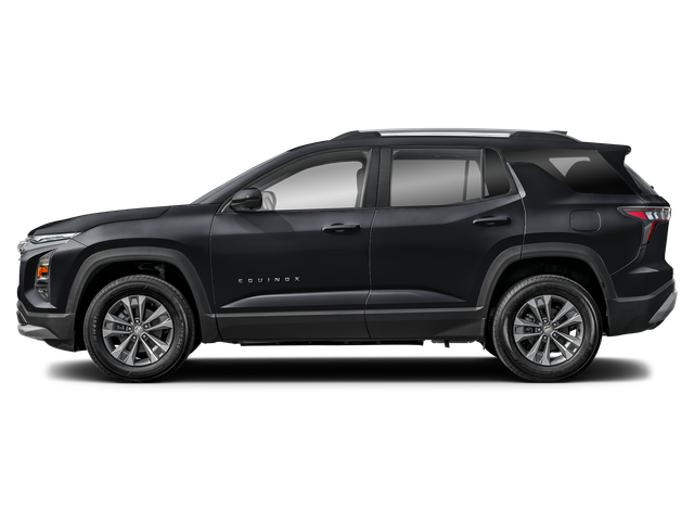 2027 Chevrolet Equinox FWD LT