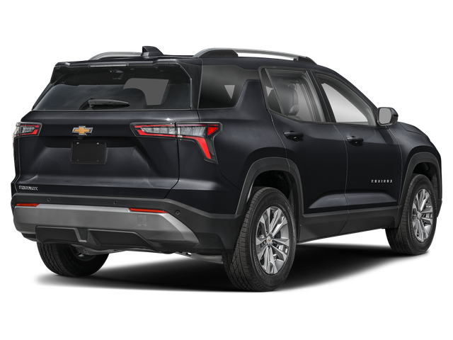 2027 Chevrolet Equinox FWD LT