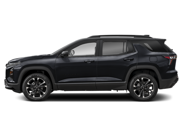 2027 Chevrolet Equinox FWD RS