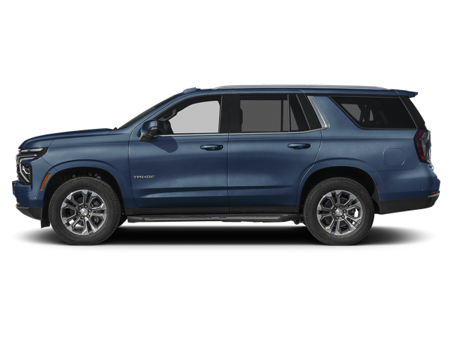 2027 Chevrolet Tahoe LT