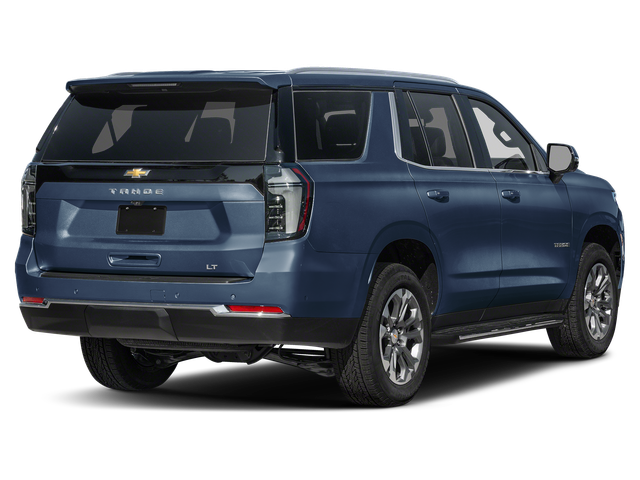 2027 Chevrolet Tahoe LT