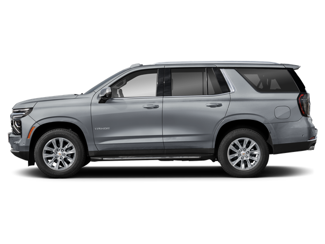 2027 Chevrolet Tahoe Premier