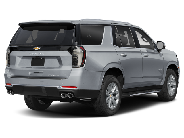2027 Chevrolet Tahoe Premier