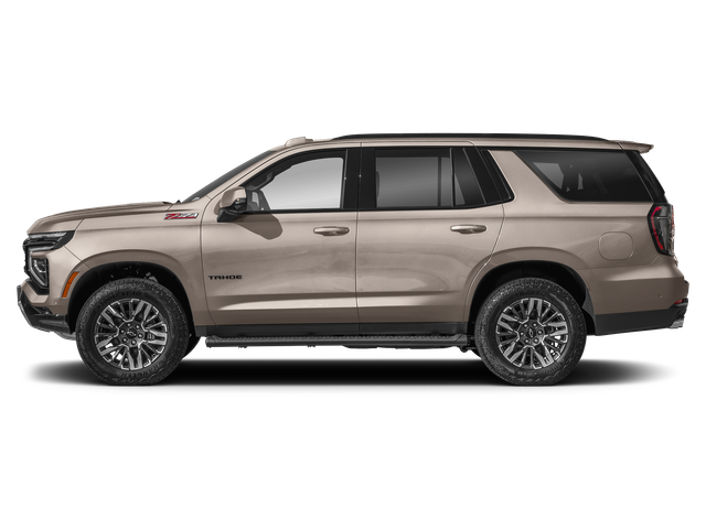 2027 Chevrolet Tahoe Z71