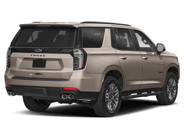2027 Chevrolet Tahoe Z71