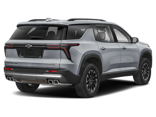 2027 Chevrolet Traverse AWD Z71