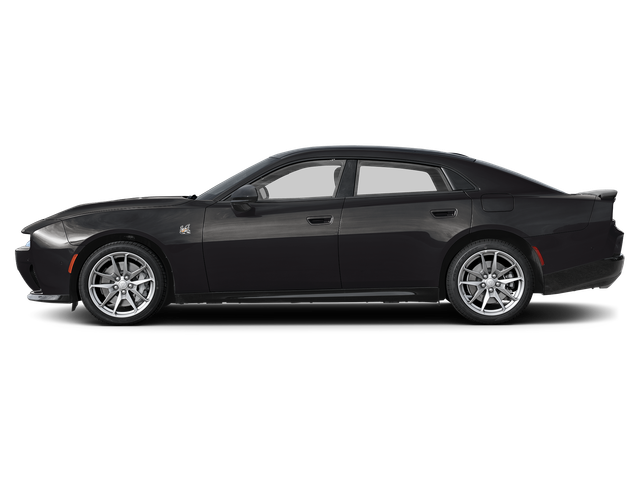 2027 Dodge Charger R/T
