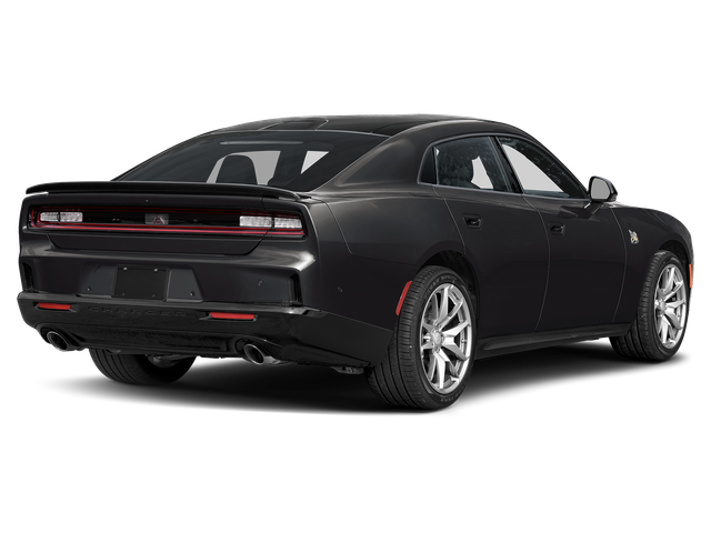 2027 Dodge Charger R/T