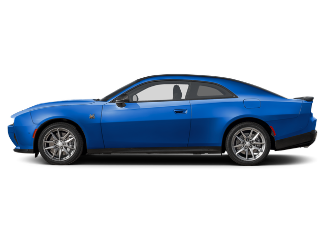 2027 Dodge Charger R/T Plus
