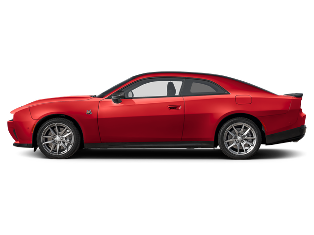 2027 Dodge Charger Scat Pack