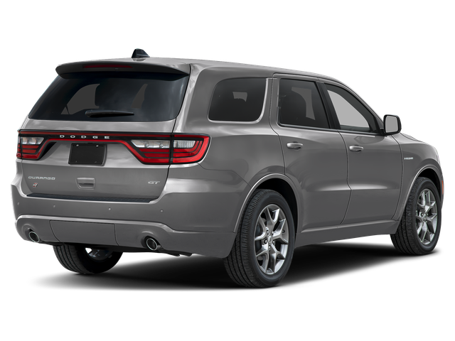 2027 Dodge Durango GT HEMI