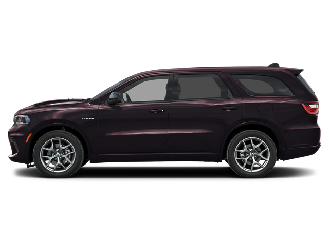 2027 Dodge Durango GT HEMI