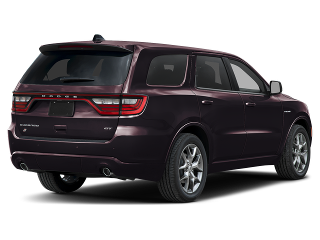 2027 Dodge Durango GT HEMI