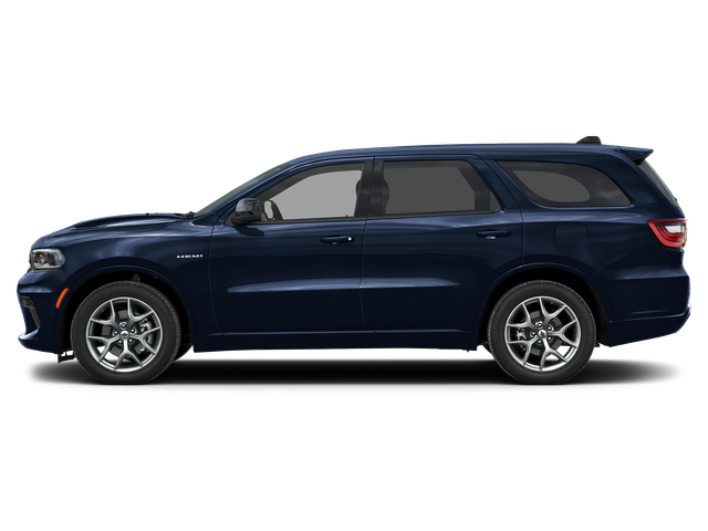 2027 Dodge Durango GT Plus HEMI