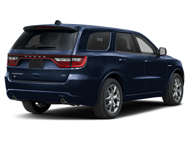 2027 Dodge Durango GT Plus HEMI