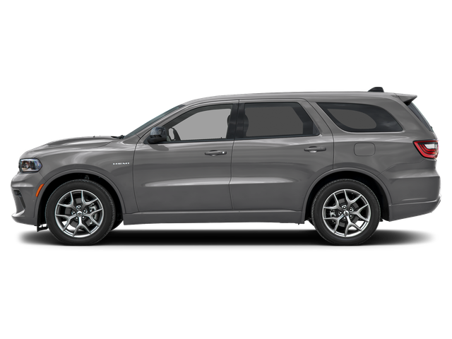 2027 Dodge Durango GT Plus HEMI