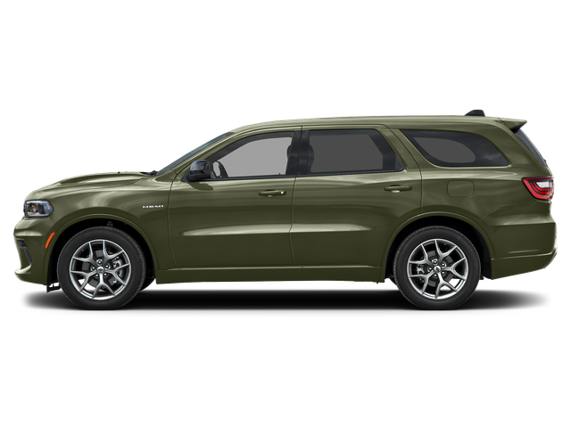 2027 Dodge Durango GT Plus HEMI