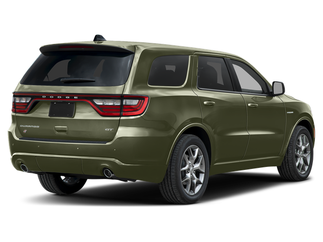2027 Dodge Durango GT Plus HEMI