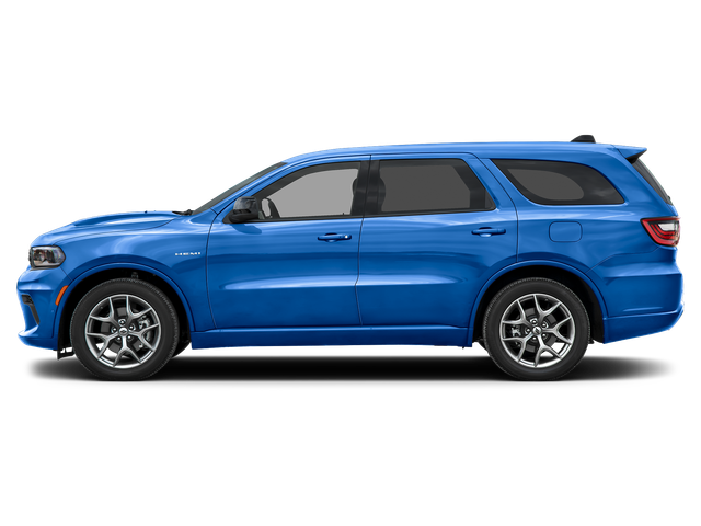 2027 Dodge Durango GT Plus HEMI