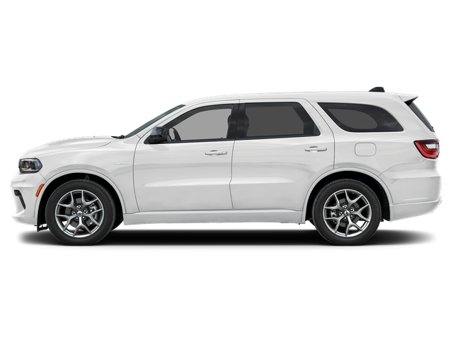 2027 Dodge Durango GT Plus HEMI