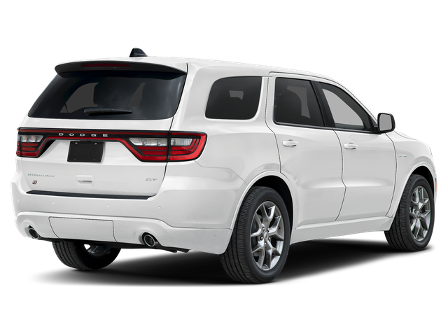 2027 Dodge Durango GT Plus HEMI
