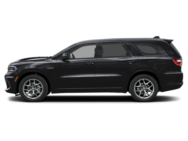 2027 Dodge Durango GT Plus HEMI