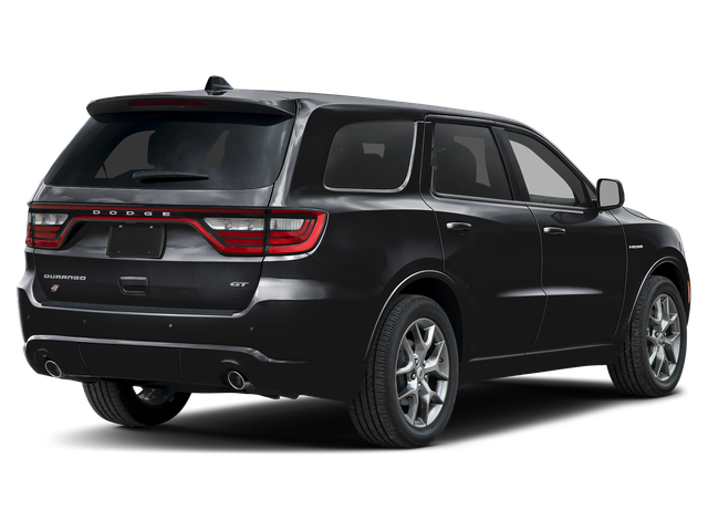 2027 Dodge Durango GT Plus HEMI