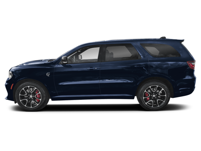 2027 Dodge Durango SRT Hellcat