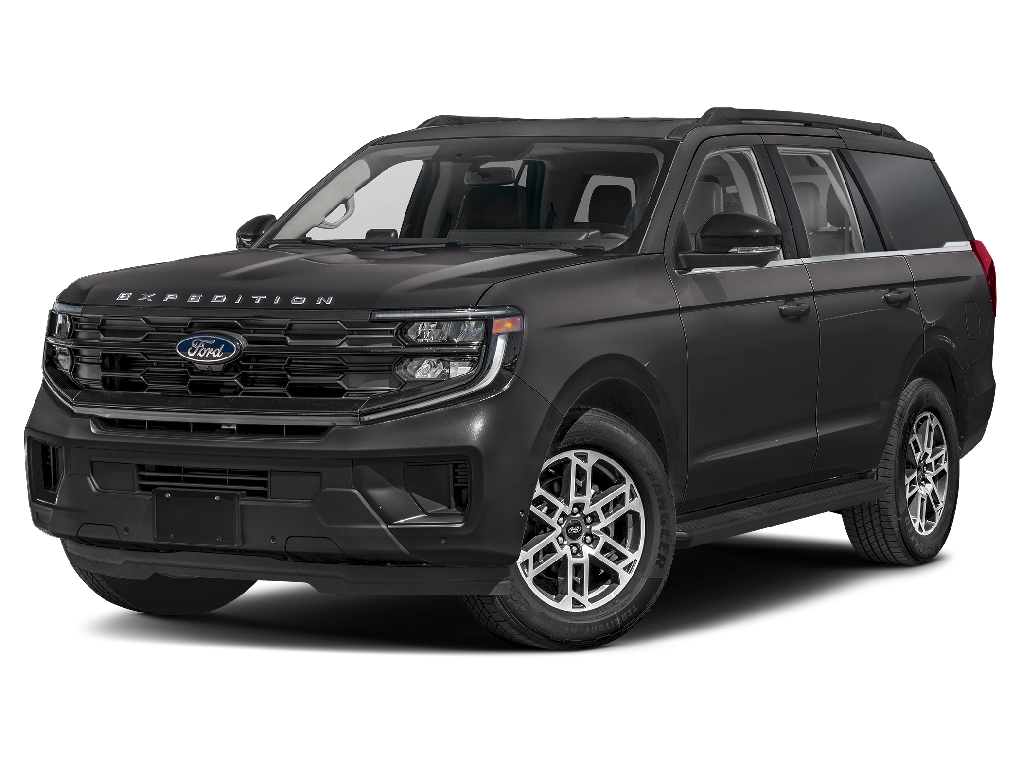Image of 2027 Ford Expedition Active