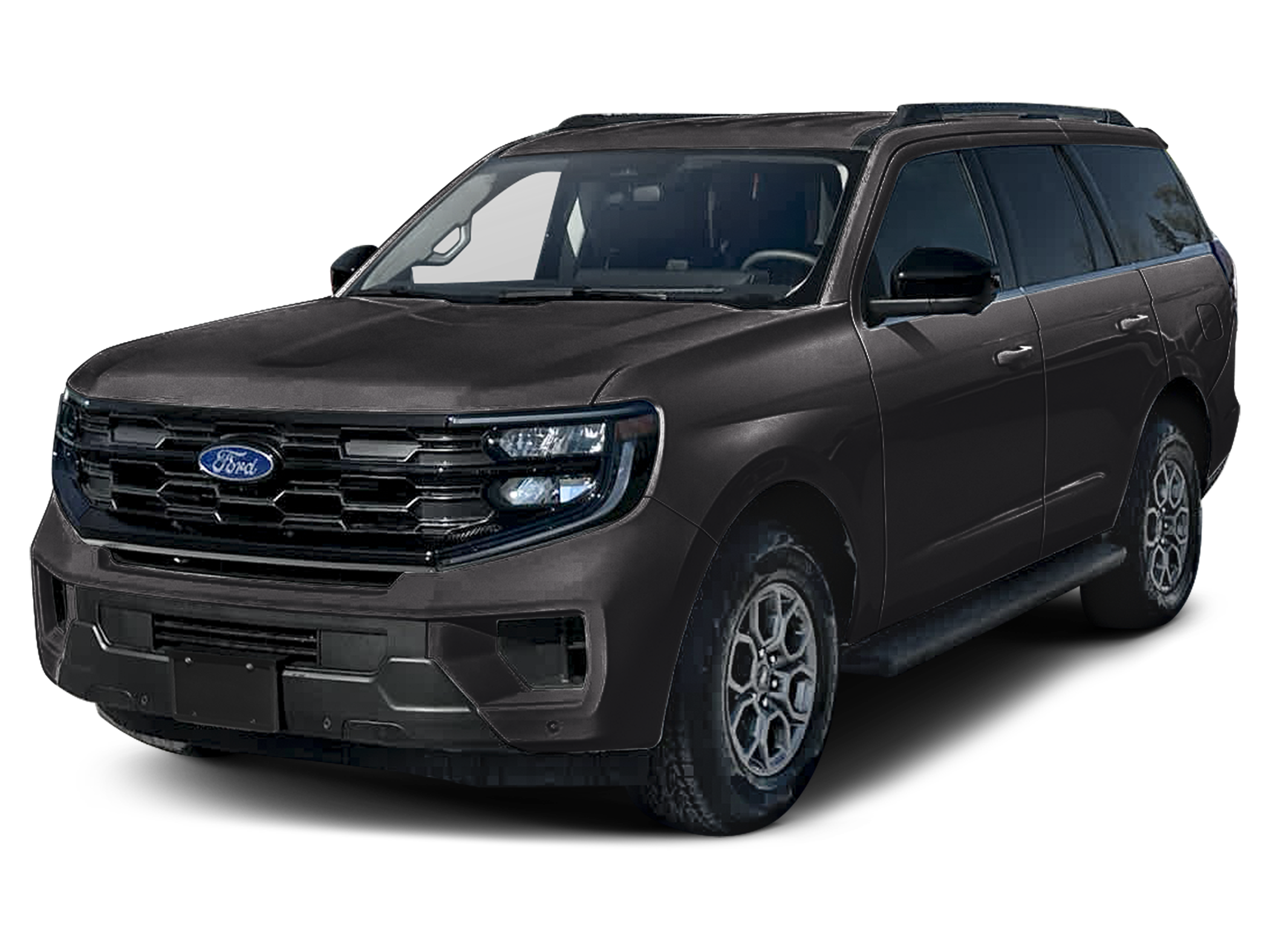 Image of 2027 Ford Expedition King+Ranch
