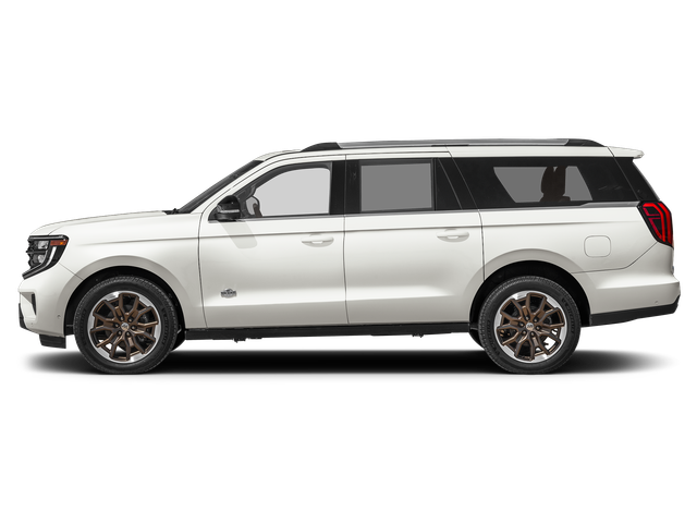 2027 Ford Expedition MAX King Ranch