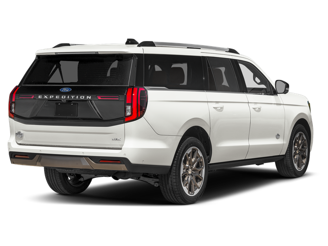 2027 Ford Expedition MAX King Ranch