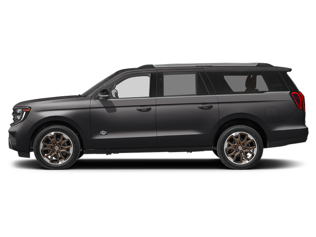 2027 Ford Expedition MAX King Ranch